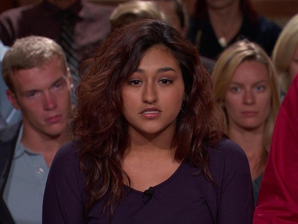 Judge Judy - Judge Judy #4586