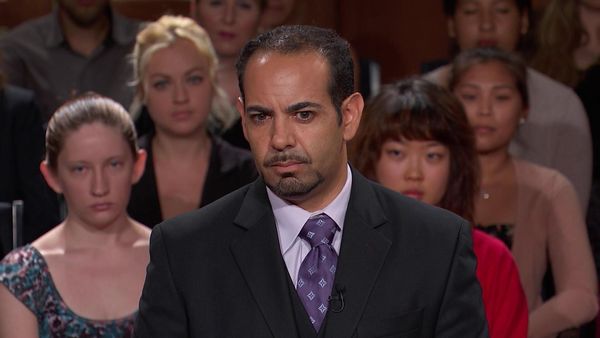 Judge Judy - Judge Judy #4556