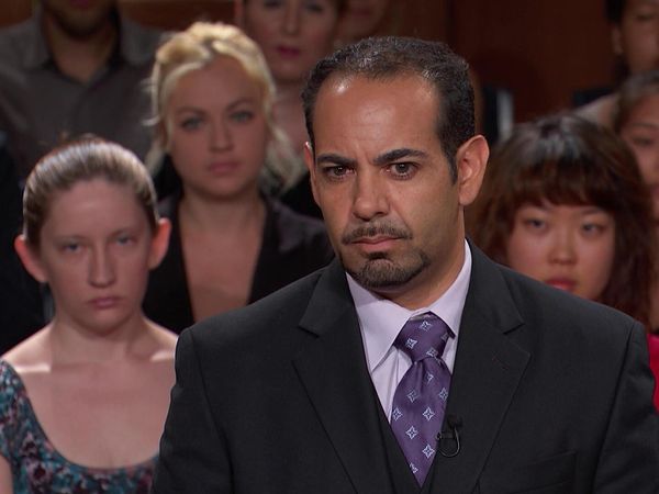 Judge Judy - Judge Judy #4556