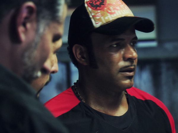 El Capo - Episodio 1