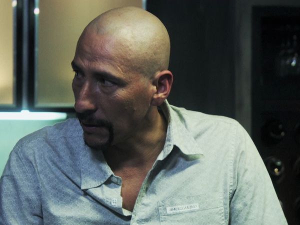 El Capo - Episodio 2