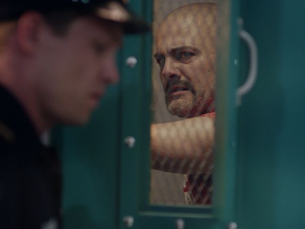 El Capo - Episodio 2