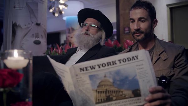 El Capo - Episodio 4