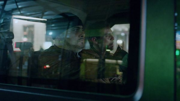 El Capo - Episodio 7