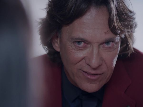 El Capo - Episodio 9
