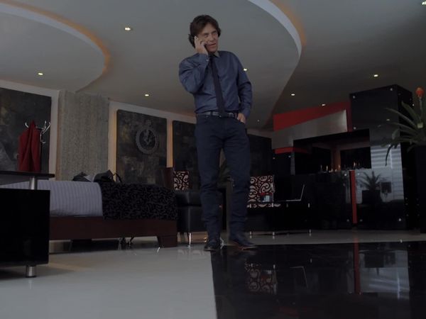 El Capo - Episodio 13