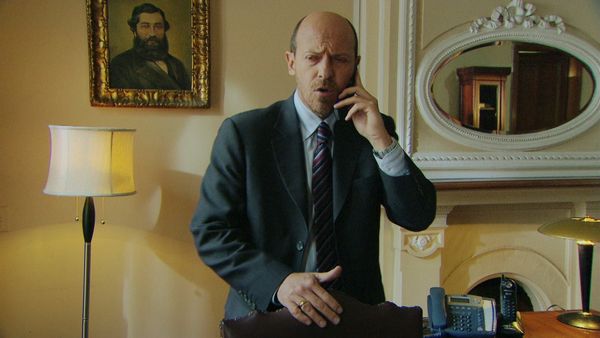 El Capo - Episodio 12