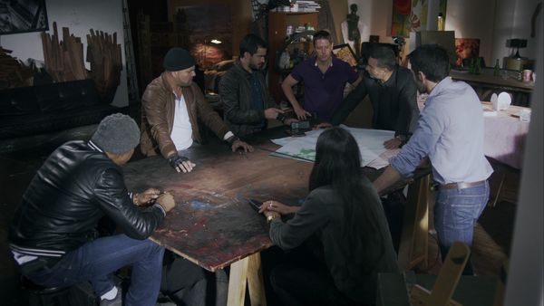 El Capo - Episodio 16