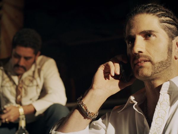 El Capo - Episodio 22