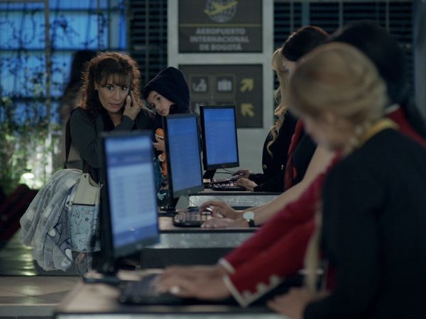 El Capo - Episodio 28
