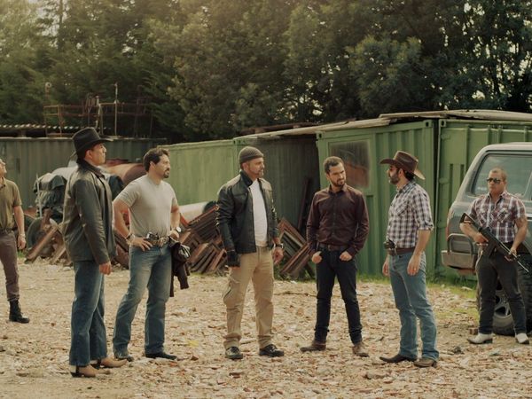El Capo - Episodio 30