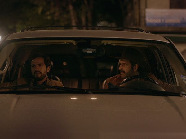 El Capo - Episodio 31