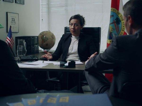 El Capo - Episodio 32