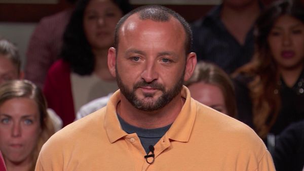 Judge Judy - Judge Judy #4563