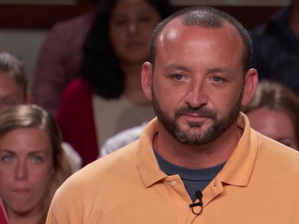 Judge Judy - Judge Judy #4563