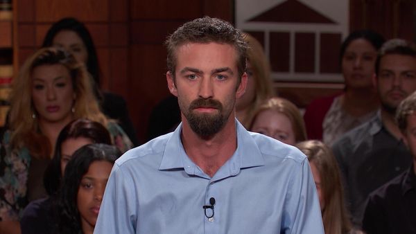 Judge Judy - Judge Judy #4588