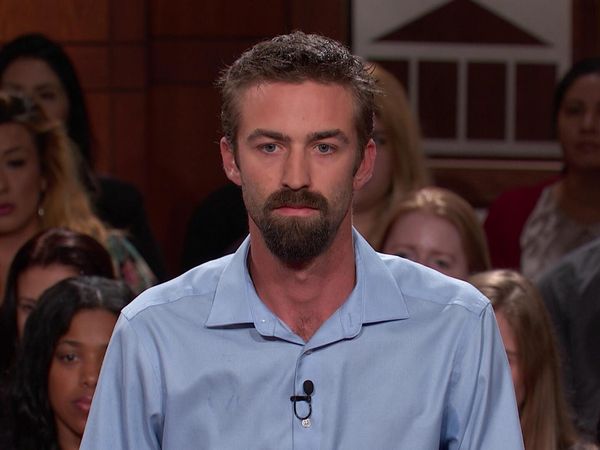 Judge Judy - Judge Judy #4588