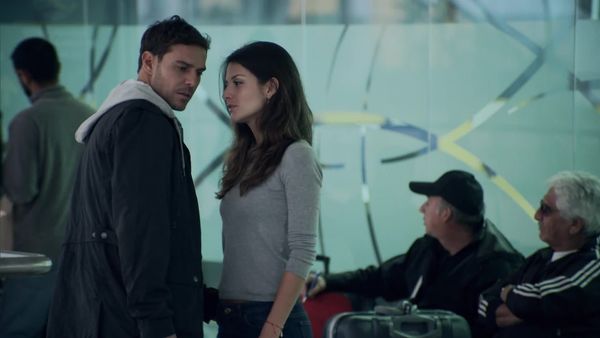 El Capo - Episodio 38