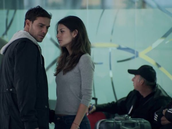 El Capo - Episodio 38