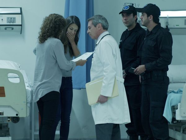 El Capo - Episodio 41