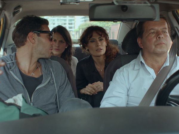 El Capo - Episodio 43