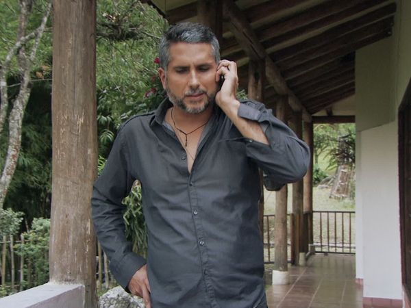 El Capo - Episodio 31