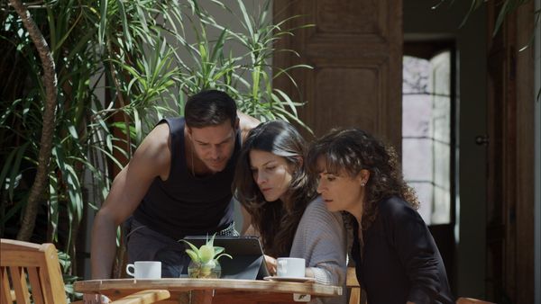 El Capo - Episodio 46