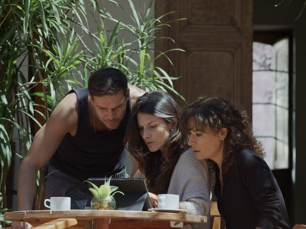 El Capo - Episodio 46