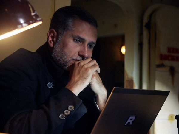 El Capo - Episodio 47