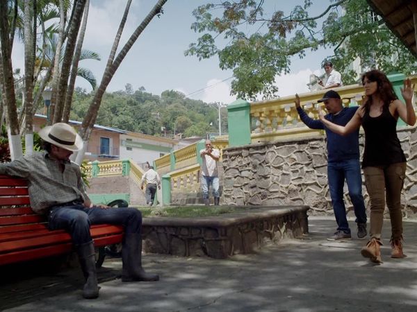 El Capo - Episodio 48