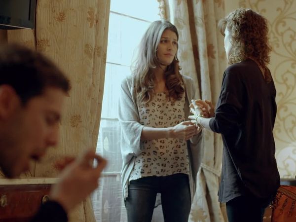 El Capo - Episodio 49