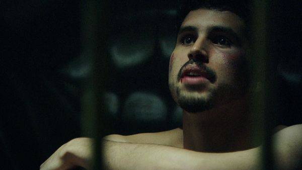 El Capo - Episodio 45