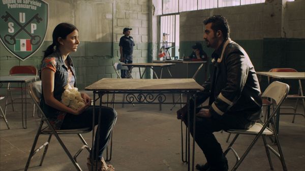 El Capo - Episodio 50
