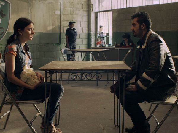 El Capo - Episodio 50
