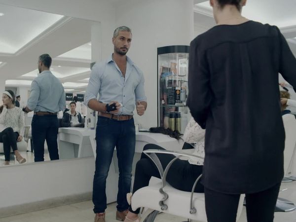 El Capo - Episodio 51