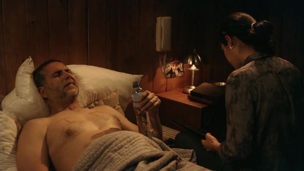 El Capo - Episodio 53