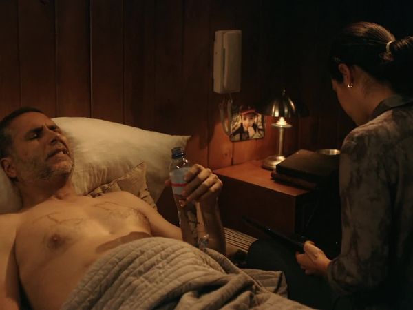 El Capo - Episodio 53