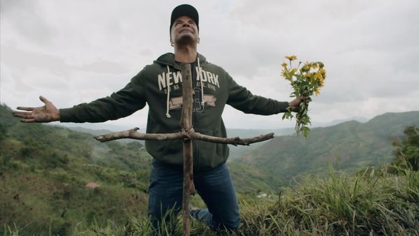 El Capo - Episodio 56
