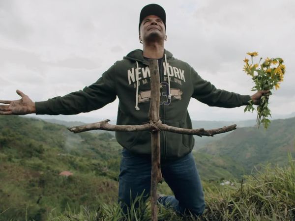 El Capo - Episodio 56
