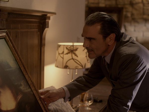 El Capo - Episodio 59