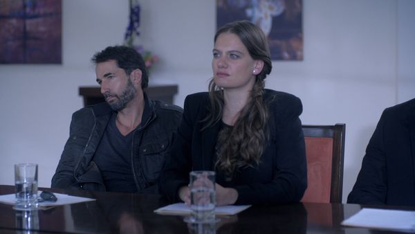 El Capo - Episodio 60