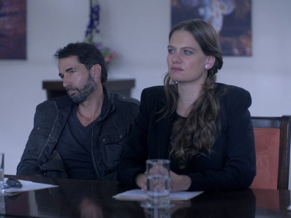 El Capo - Episodio 60