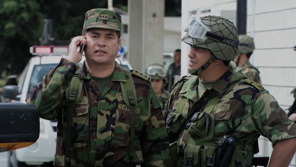 El Capo - Episodio 52