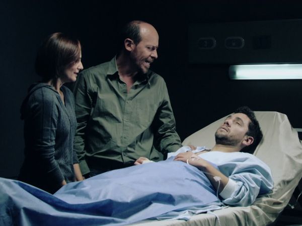 El Capo - Episodio 56
