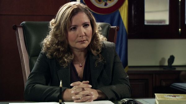 El Capo - Episodio 57