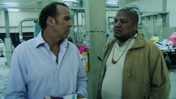 El Capo - Episodio 64