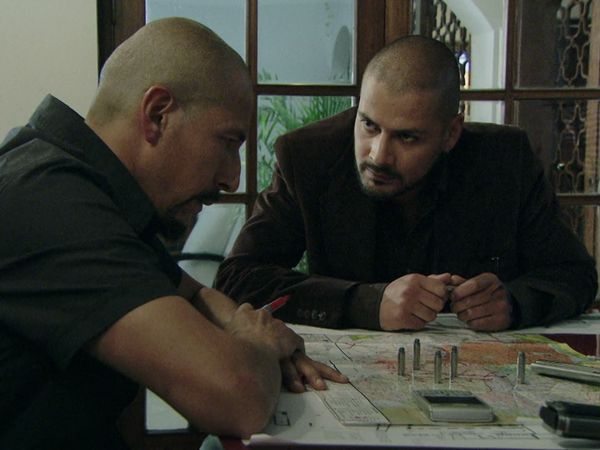 El Capo - Episodio 67