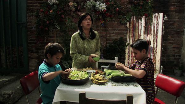 El Capo - Episodio 72