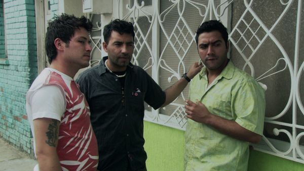 El Capo - Episodio 75