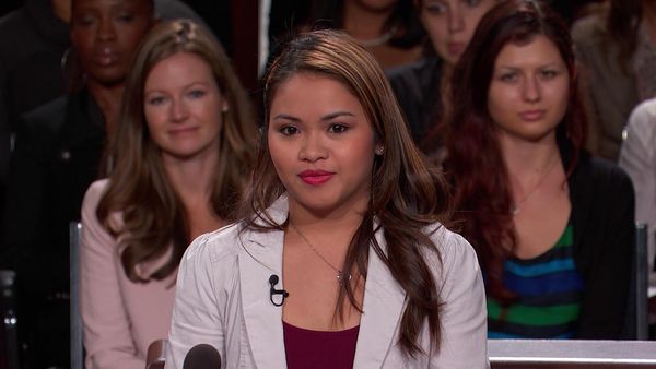 Judge Judy - Judge Judy #4589